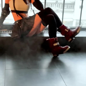 Video by shirogane-sama published on June 29,2023 21:24:00 - BestThots