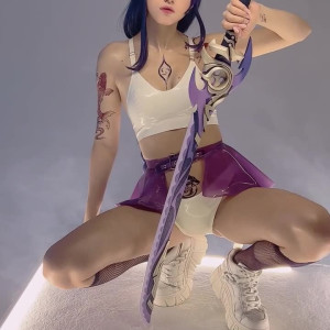 Video by shirogane-sama published on April 8,2023 09:42:00 - BestThots