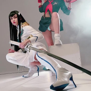 Video by shirogane-sama published on May 11,2023 01:51:00 - BestThots