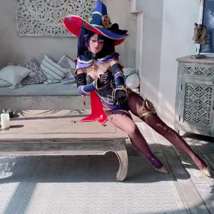 Video by shirogane-sama published on May 23,2023 21:04:00 - BestThots