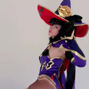 Video by shirogane-sama published on May 15,2023 16:09:00 - BestThots