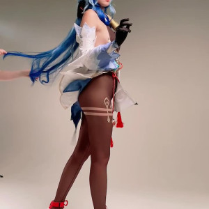 Video by shirogane-sama published on July 24,2023 11:21:00 - BestThots