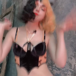 Video by shirogane-sama published on June 4,2023 01:40:00 - BestThots