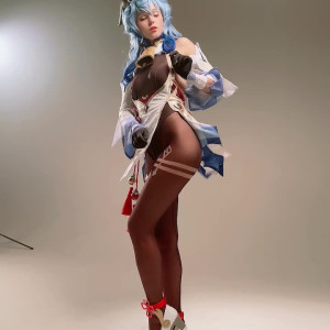 Video by shirogane-sama published on April 4,2023 20:26:00 - BestThots