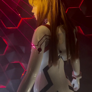 Video by shirogane-sama published on July 10,2023 08:13:00 - BestThots