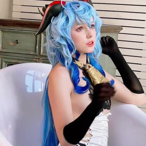 Video by shirogane-sama published on June 10,2023 20:36:00 - BestThots