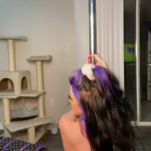 Video by laavenderbxby published on March 24,2023 21:30:00 - BestThots