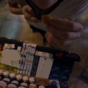 Video by harlemhookup published on June 30,2023 20:15:00 - BestThots