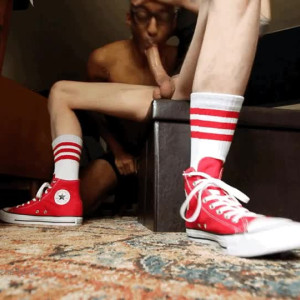 Video by harlemhookup published on July 23,2023 06:21:00 - BestThots