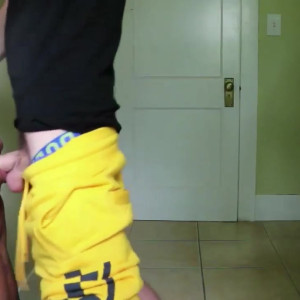Video by harlemhookup published on June 16,2023 06:44:00 - BestThots
