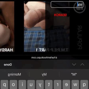 Video by harlemhookup published on July 30,2023 06:17:00 - BestThots