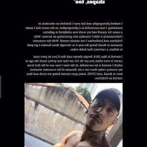 Video by harlemhookup published on July 6,2023 12:40:00 - BestThots