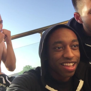 Video by harlemhookup published on April 4,2023 17:27:00 - BestThots