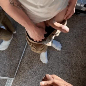 Video by harlemhookup published on June 19,2023 18:10:00 - BestThots