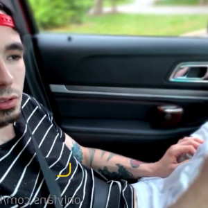 Video by harlemhookup published on April 17,2023 20:47:00 - BestThots