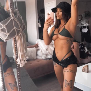 Video by kerynedensvip published on August 27,2023 22:26:00 - BestThots