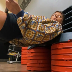 Video by kerynedensvip published on May 5,2023 06:15:00 - BestThots