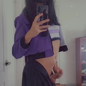 Video by hiroki_blacked published on August 4,2023 21:49:00 - BestThots