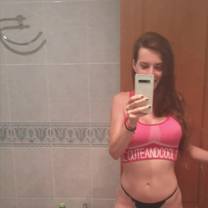 Video by chicas_spain published on March 26,2023 23:07:00 - BestThots