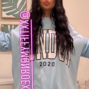 Video by tiffymonroex published on March 20,2023 17:13:00 - BestThots