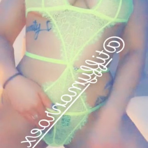 Video by tiffymonroex published on May 1,2023 12:49:00 - BestThots