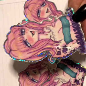 Video by roseswickedweb published on July 6,2023 04:33:00 - BestThots