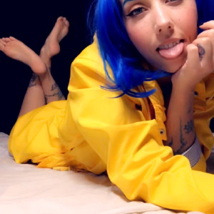 Video by roseswickedweb published on April 3,2023 06:26:00 - BestThots