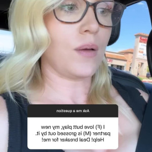 Video by thekatykat published on April 19,2023 01:01:00 - BestThots