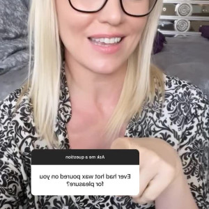 Video by thekatykat published on April 21,2023 20:35:00 - BestThots