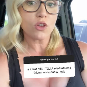 Video by thekatykat published on July 18,2023 04:47:00 - BestThots
