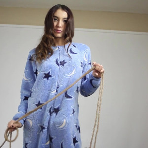 Video by chloenight published on May 27,2023 15:08:00 - BestThots