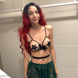 Video by chloenight published on June 28,2023 05:51:00 - BestThots