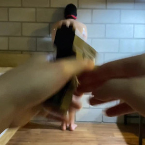 Video by fem_b11 published on June 29,2023 01:38:00 - BestThots