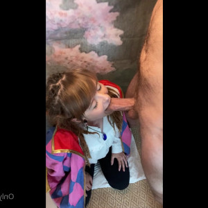 Video by oliviajarden published on May 17,2023 23:37:00 - BestThots