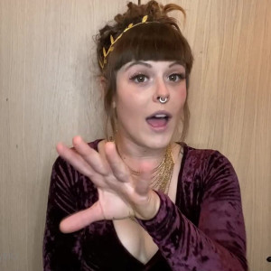 Video by oliviajarden published on July 13,2023 15:39:00 - BestThots
