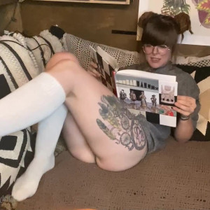 Video by oliviajarden published on August 26,2023 14:53:00 - BestThots