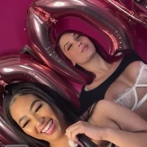 Video by liamei published on July 13,2023 03:55:00 - BestThots