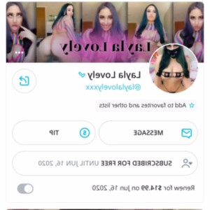 Video by laylalovelyxxx published on March 16,2023 19:33:00 - BestThots