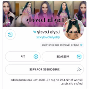 Video by laylalovelyxxx published on March 15,2023 05:24:00 - BestThots