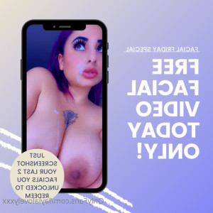 Video by laylalovelyxxx published on May 5,2023 17:45:00 - BestThots