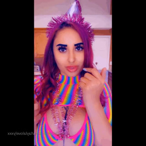 Video by laylalovelyxxx published on June 10,2023 11:56:00 - BestThots