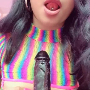 Video by laylalovelyxxx published on May 4,2023 06:06:00 - BestThots