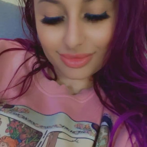 Video by laylalovelyxxx published on March 9,2023 08:26:00 - BestThots