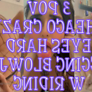 Video by laylalovelyxxx published on June 3,2023 08:41:00 - BestThots
