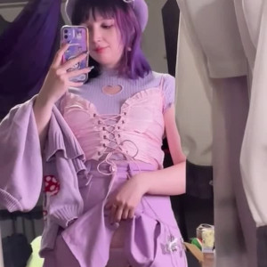 Video by fraurin published on May 31,2023 13:43:00 - BestThots