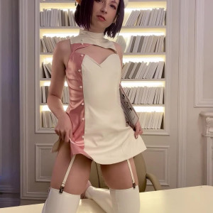 Video by fraurin published on June 1,2023 13:03:00 - BestThots
