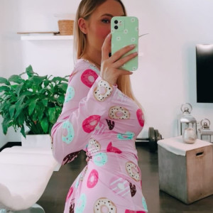 Video by chrissy_private published on March 20,2023 01:46:00 - BestThots