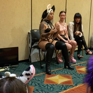 Video by ashprincessmidna published on April 29,2023 00:30:00 - BestThots