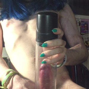 Video by naughty_on_wheels published on July 30,2023 12:12:00 - BestThots