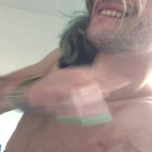 Video by naughty_on_wheels published on May 1,2023 14:28:00 - BestThots
